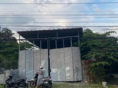 Bán lô đất mặt tiền phước thượng phước đồng diện tích: 377m ngang 10m giá chỉ: 15 1