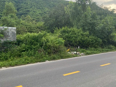 Bán lô đất mặt tiền phước thượng phước đồng diện tích: 377m ngang 10m giá chỉ: 15 3