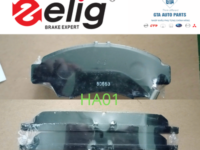  Phanh ô tô Elig   top 1 Đài Loan đã có mặt tại GTA    Tập 2 1