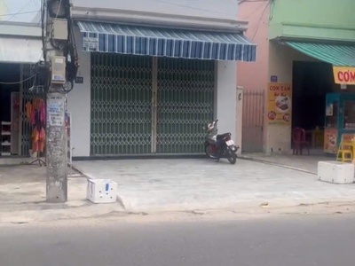 Bán nhà mặt tiền đường tôn đức thắng gần: dự án sungroup. nha trang 2