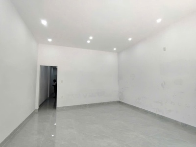 Bán nhà mặt tiền đường tôn đức thắng gần: dự án sungroup. nha trang 3