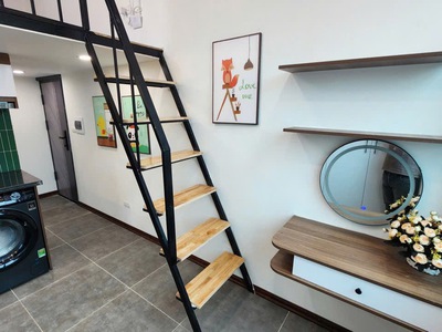 Cho thuê ccmn ngọc trục   đại mỗ 0