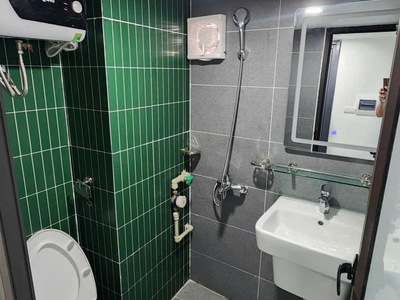 Cho thuê ccmn ngọc trục   đại mỗ 1