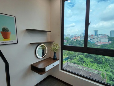 Cho thuê ccmn ngọc trục   đại mỗ 2