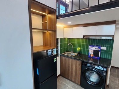 Cho thuê ccmn ngọc trục   đại mỗ 3