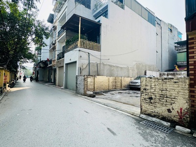 Bán nhà lâm du, đầu tư sinh lời tốt gần phố lớn, 62m2, 9.6 tỷ 1