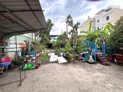 Bán gấp mặt tiền kinh doanh 1.753m2 28x64m dòng tiền hơn 1 tỷ/năm - hiệp bình phước thủ đức 3