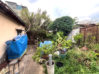 Bán gấp mặt tiền kinh doanh 1.753m2 28x64m dòng tiền hơn 1 tỷ/năm - hiệp bình phước thủ đức 4