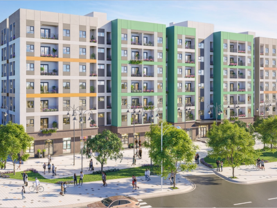 Chỉ cần 300 triệu - Duy nhất 1 CĂN SHOPHOUSE KHỐI ĐẾ ở sang, kinh doanh đỉnh 2