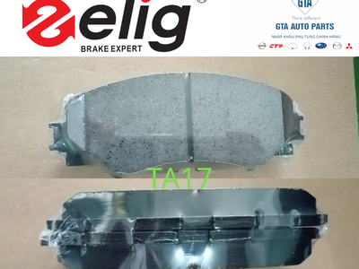  Phanh ô tô Elig   top 1 Đài Loan đã có mặt tại GTA    Tập 2 0