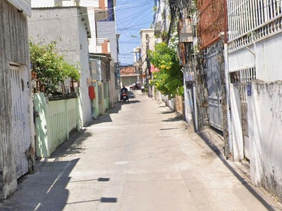 Bán lô đất hẻm xe hơi lê hồng phong nam nha trang  3 tỷ990 sổ hồng . 1