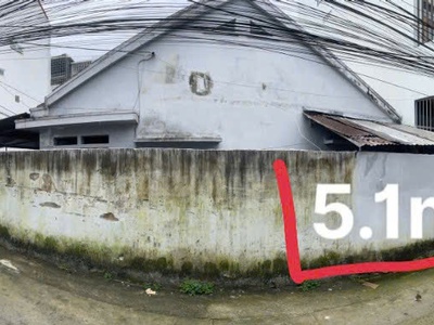 Bán lô đất hẻm xe hơi lê hồng phong nam nha trang  3 tỷ990 sổ hồng . 0