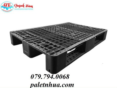 Nhu cầu pallet nhựa Bình Dương trong mùa xuất khẩu cuối năm 3
