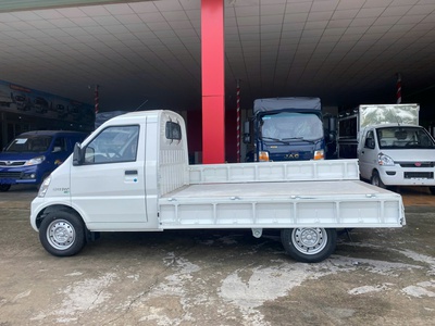 Xe Tải TQ Wuling N300P Thùng Lững Tải Trọng 1050kg 1