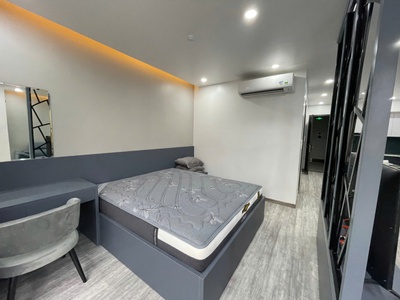 Cho thuê căn hộ hiện đại 1 ngủ 50m2 Waterfront City 2