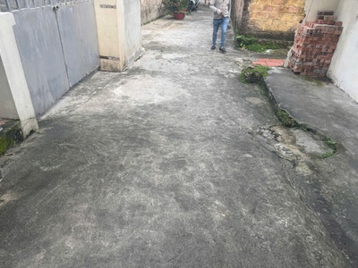 Bán 58 m2 đất viên ngoại   đặng xá, giá 3.x tỷ   lh 0985865658 3