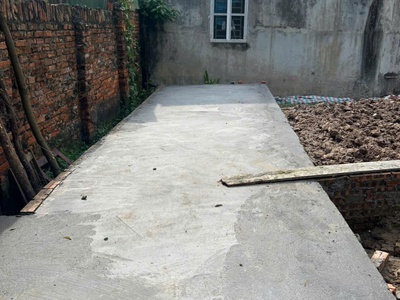 Bán 58 m2 đất viên ngoại   đặng xá, giá 3.x tỷ   lh 0985865658 0