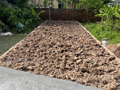 Bán 58 m2 đất viên ngoại   đặng xá, giá 3.x tỷ   lh 0985865658 1