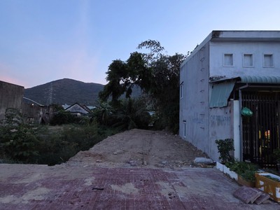 Bán đất khu mới phân viện sốt rét - quy nhơn bắc -gia lai 0