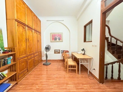 Bán nhà xuân la, 54m, 4 tầng, mặt. tiền lý tưởng 3