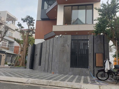 Nhà 3 tầng 85m, ngang 5m dài 17m, vuông vức,ngay nguyễn duy trinh hẻm xe tải 1