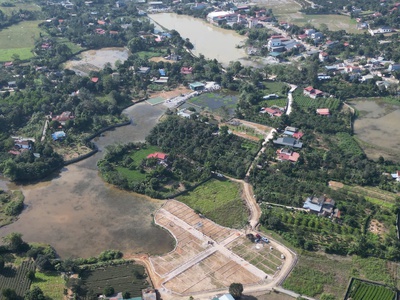 Bán đất nền tại Lạc Thủy - Hòa Bình - giá rẻ nhất thị trường 4