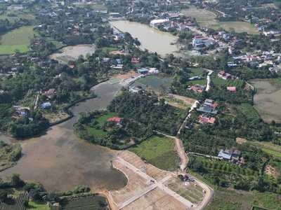 Bán đất nền tại Lạc Thủy - Hòa Bình - giá rẻ nhất thị trường 6