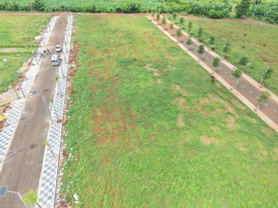 Lumian village 5x23m shr giá 980 tr mua ngay khi bđs chờ tăng giá đón sóng hạ tầng 1