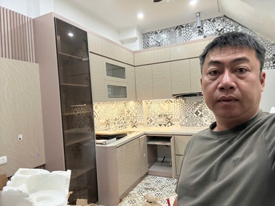 Chính chủ bán nhà trung tâm đống đa 5 tầng 3 ngủ giá 5.x tỷ ngõ rộng 1