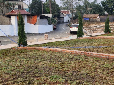 ⚖ 6 lô đất sổ đỏ riêng- pháp lý rõ ràng tại Cư Yên, Lương Sơn, Hoà Bình 7