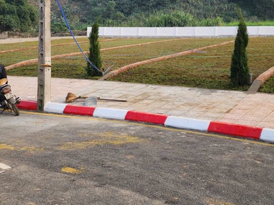 ⚖ 6 lô đất sổ đỏ riêng- pháp lý rõ ràng tại Cư Yên, Lương Sơn, Hoà Bình 8