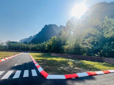 Cơ hội f0   đất nền chỉ 3xx triệu tại cao dương   lương sơn  phú thọ 3