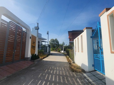 Bán đất odt hẻm ngô quyền - tân an - lagi giá mềm 850 triệu sổ riêng 4