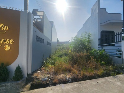 Bán đất odt hẻm ngô quyền - tân an - lagi giá mềm 850 triệu sổ riêng 1