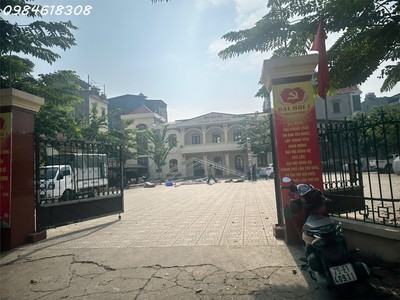 Bán 106 m2 đất mặt đường phương canh giá rẻ nhất khu vực 0