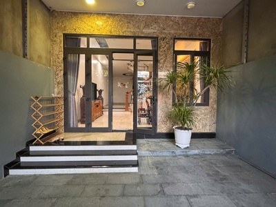 Nhà 3 tầng đẹp   đường 7.5m thanh lương 10   gần chợ hòa xuân   100m  - chỉ 7.9 tỷ 0