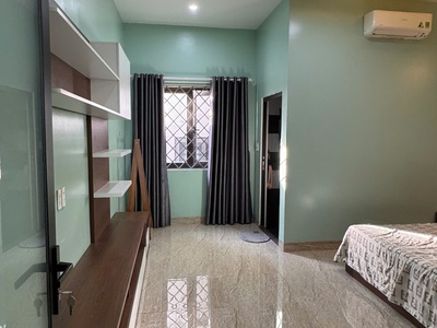 Nhà 3 tầng đẹp   đường 7.5m thanh lương 10   gần chợ hòa xuân   100m  - chỉ 7.9 tỷ 3