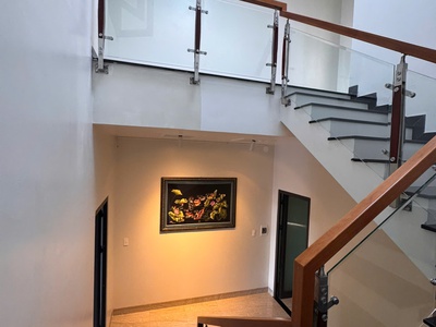 Nhà 3 tầng đẹp   đường 7.5m thanh lương 10   gần chợ hòa xuân   100m  - chỉ 7.9 tỷ 1