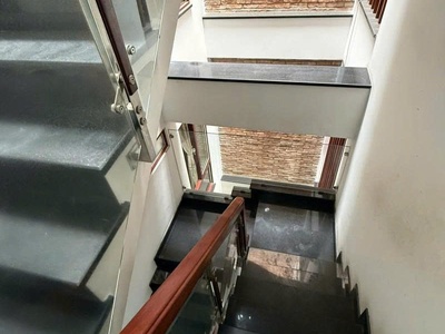 Bán nhà hẻm 8m gò dầu, ngay tân sơn nhì, 6x12,5m, 6 tâng - 5 pn, hạ còn 12,8 tỷ, 1