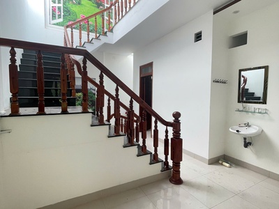 bán nhà 3 mê mặt tiền hoàng văn thái bắc hà thanh, quy nhơn 2