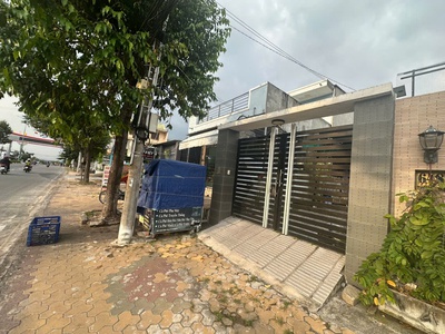 Bán nhà mặt tiền thống nhất, tân an, lagi giá siêu ngộp 3