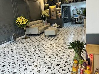 Chính chủ cho thuê mặt bằng tầng 1 nhà số 54 trần phú, ngô quyền, hải phòng 4