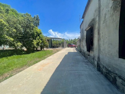  Cách TT Đà Nẵng 15km   Lô Đất 225m  Không Ngập   Dân Cư Đông 2