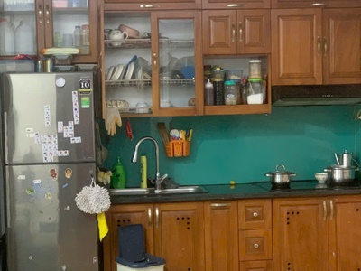 Chính chủ bán căn hộ ct7b kđt dương nội hà đông hà nội 0