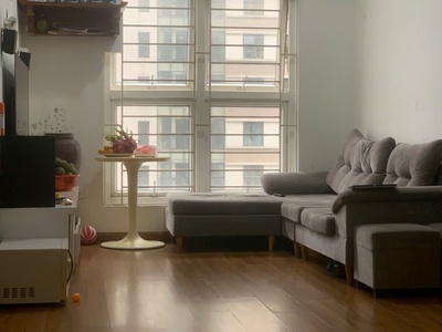 Chính chủ bán căn hộ ct7b kđt dương nội hà đông hà nội 1