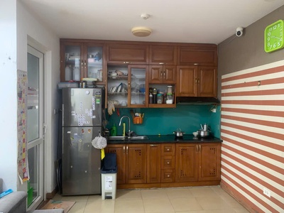 Chính chủ bán căn hộ ct7b kđt dương nội hà đông hà nội 2