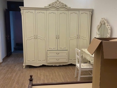 Nhà ngõ 31 phố Trần Quốc Hoàn. Diện tích 40m2 x 4 tầng - giá 15tr/tháng 15 triệu/tháng 3