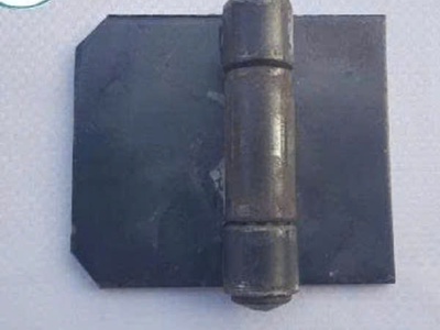 Nên mua bản lề lá xe tải ở đâu 0