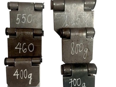 Nên mua bản lề lá xe tải ở đâu 3