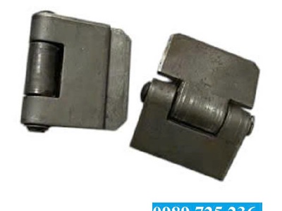 Nên mua bản lề lá xe tải ở đâu 3